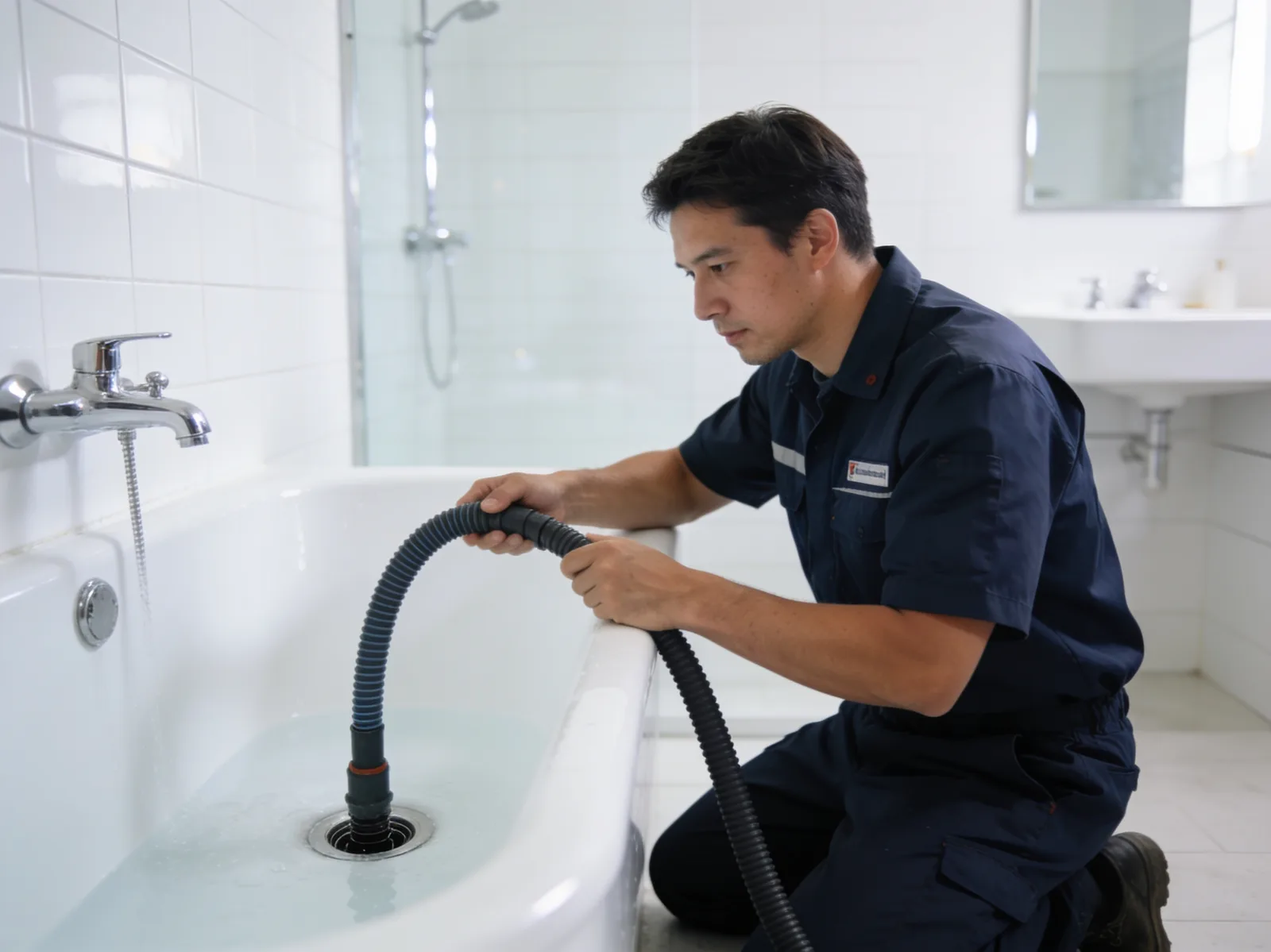 Emergency Plumber Bajadero, PR FAQs
